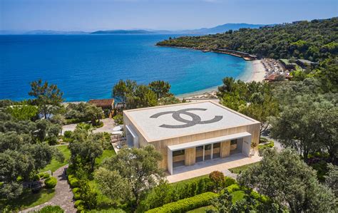 chanel bodrum|CHANEL BODRUM.